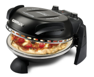 G3Ferrari Piec do pizzy G1000610 Delizia Black - 1024412 - zdjęcie 1